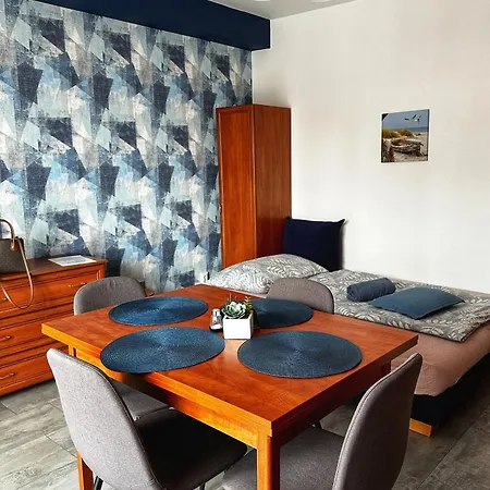 Appartement Corso