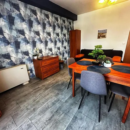 Corso Appartement