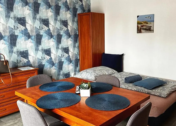 Appartement Corso