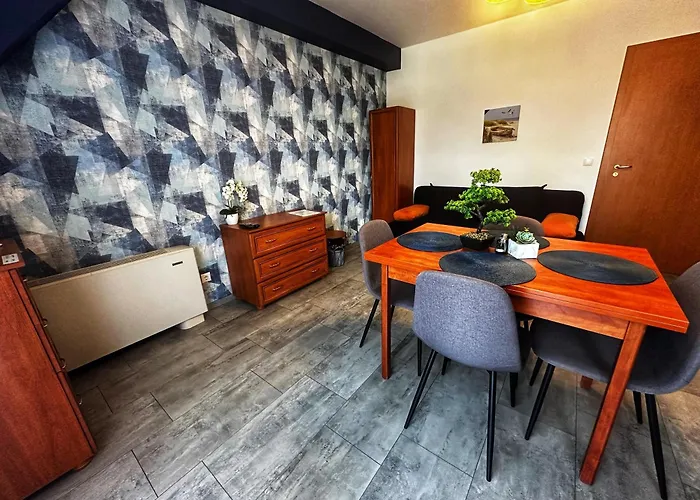 Corso Appartement