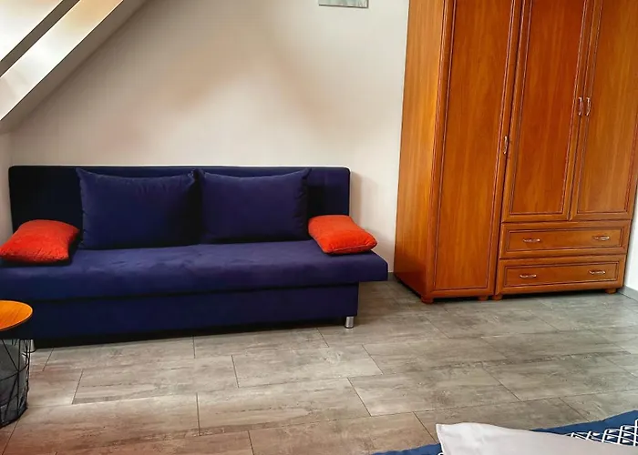 Corso Appartement Hajdúszoboszló