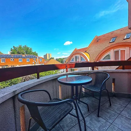 Apartman Corso *