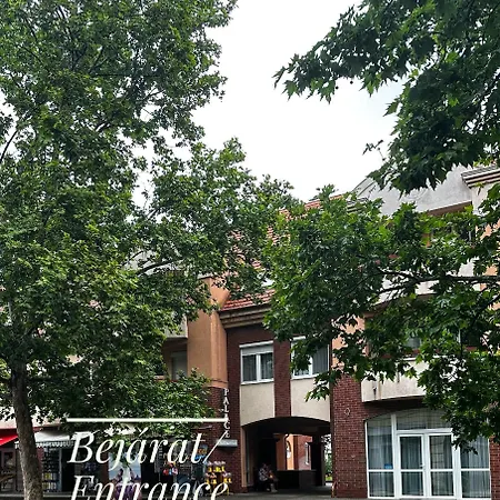 Corso Apartman Hajdúszoboszló