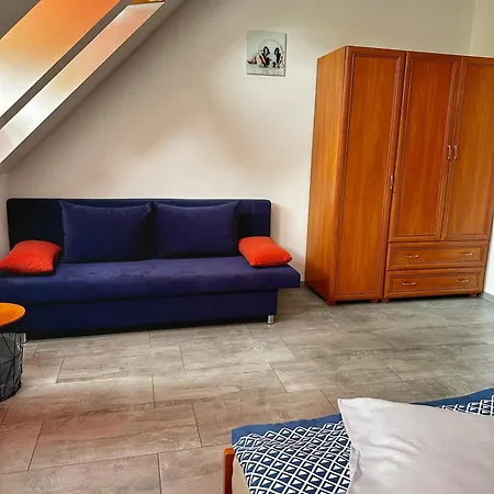 Corso Apartman Hajdúszoboszló
