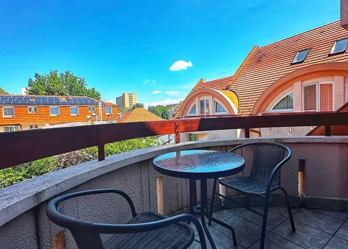 Apartament Corso *