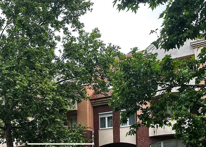 Corso Apartament Hajdúszoboszló